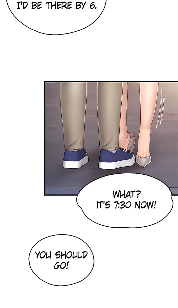 Read Kids Café Moms chapter 43 image 26 on Lezhin