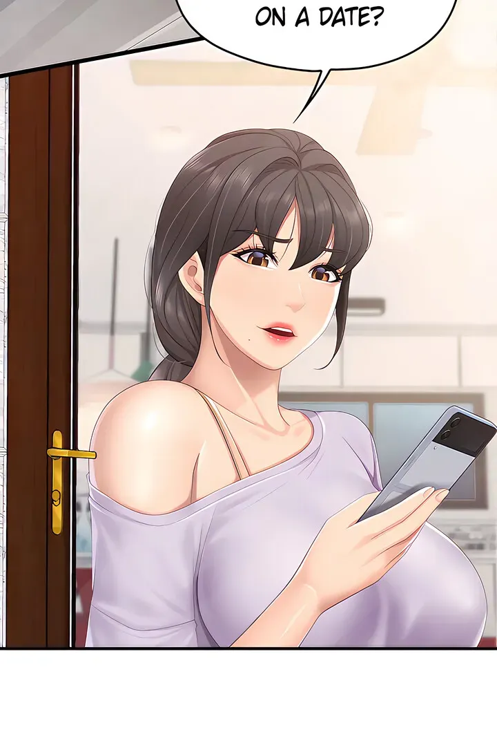 Read Kids Café Moms chapter 43 image 29 on Lezhin