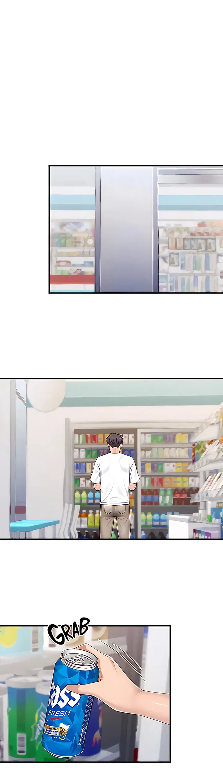 Read Kids Café Moms chapter 43 image 30 on Lezhin