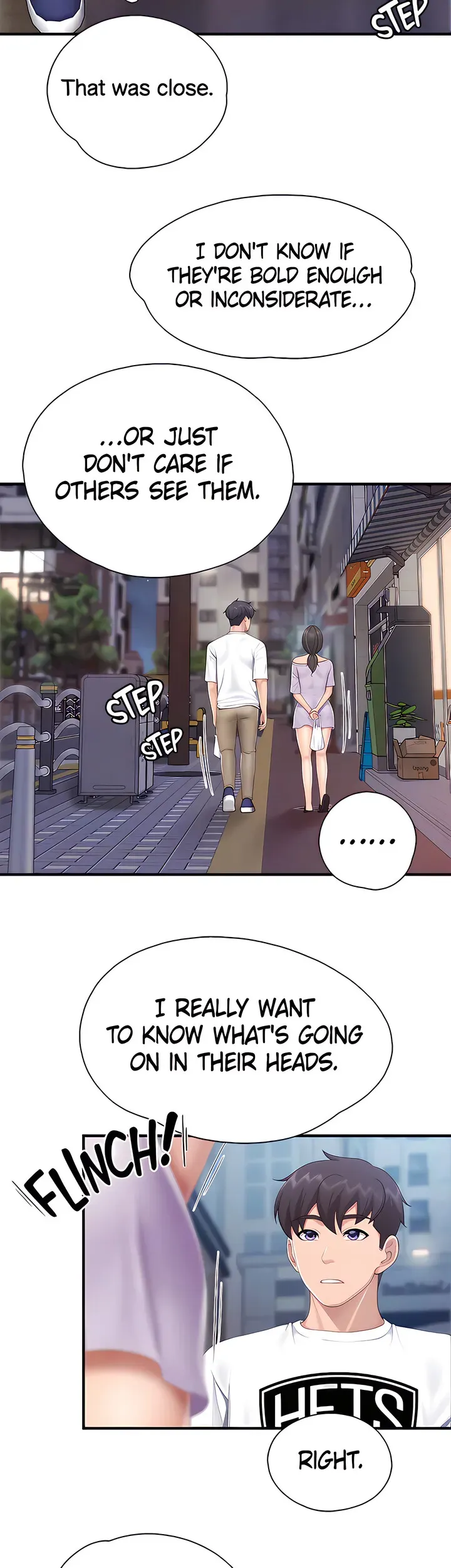 Read Kids Café Moms chapter 44 image 14 on Lezhin