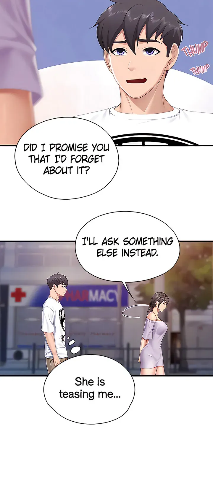 Read Kids Café Moms chapter 44 image 16 on Lezhin