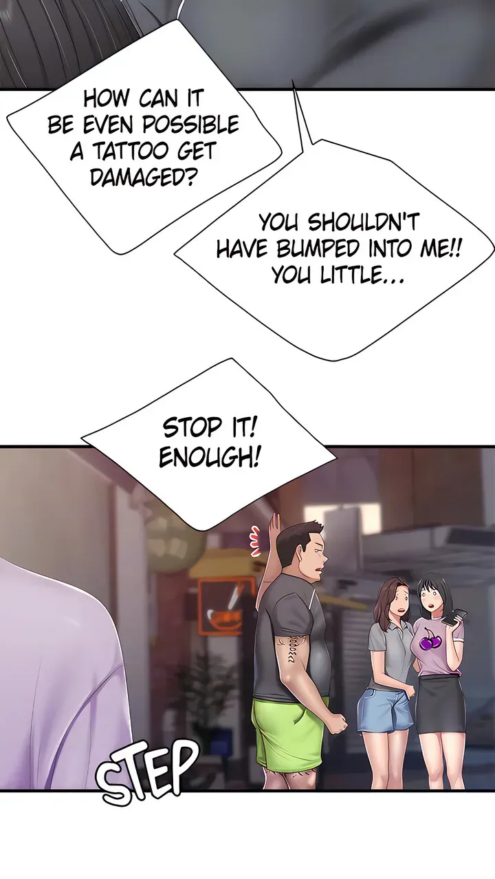 Read Kids Café Moms chapter 44 image 19 on Lezhin
