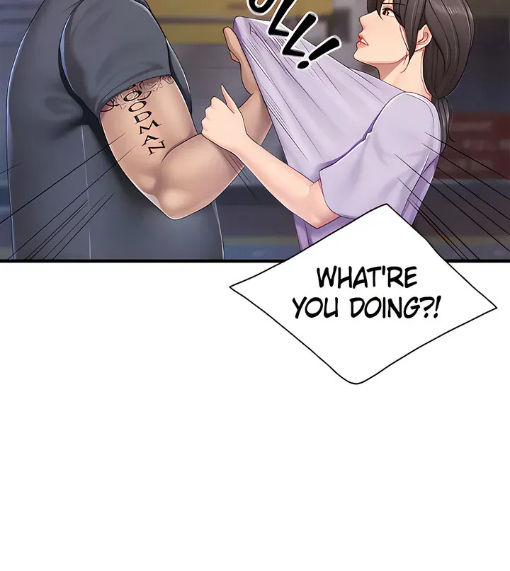 Read Kids Café Moms chapter 44 image 22 on Lezhin