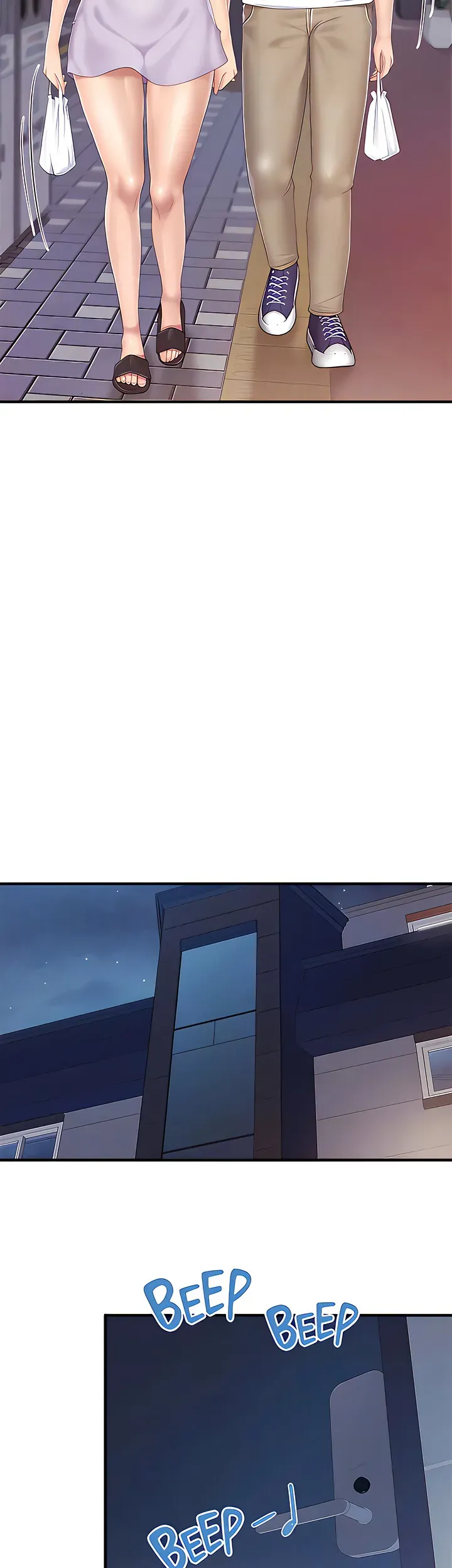 Read Kids Café Moms chapter 44 image 34 on Lezhin