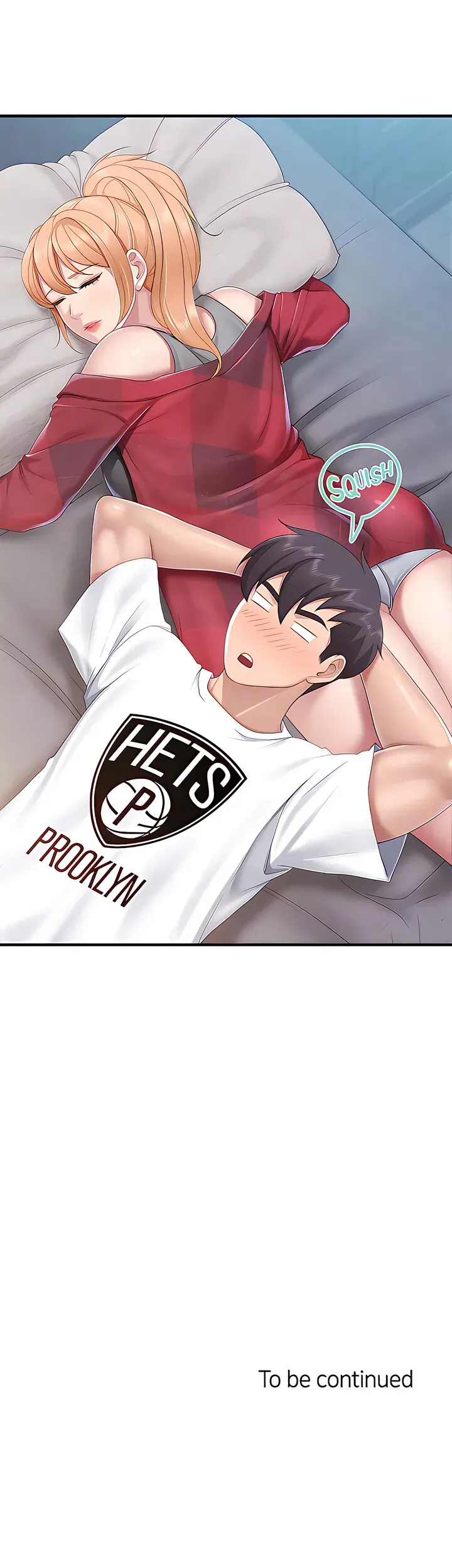 Read Kids Café Moms chapter 44 image 37 on Lezhin