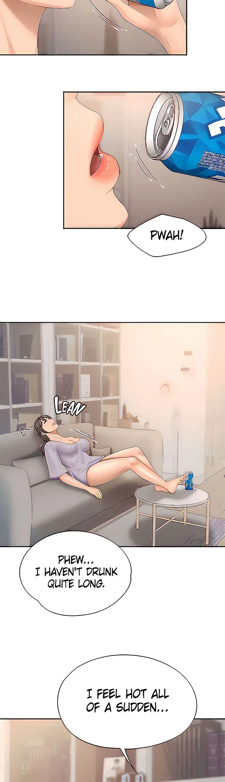 Read Kids Café Moms chapter 47 image 20 on Lezhin