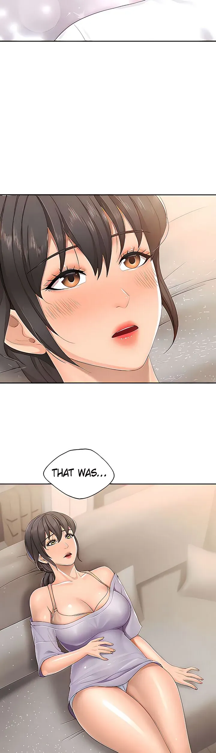 Read Kids Café Moms chapter 47 image 23 on Lezhin