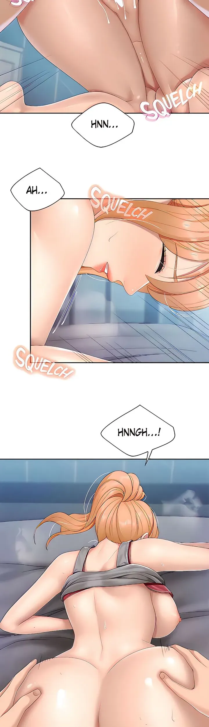 Read Kids Café Moms chapter 47 image 26 on Lezhin