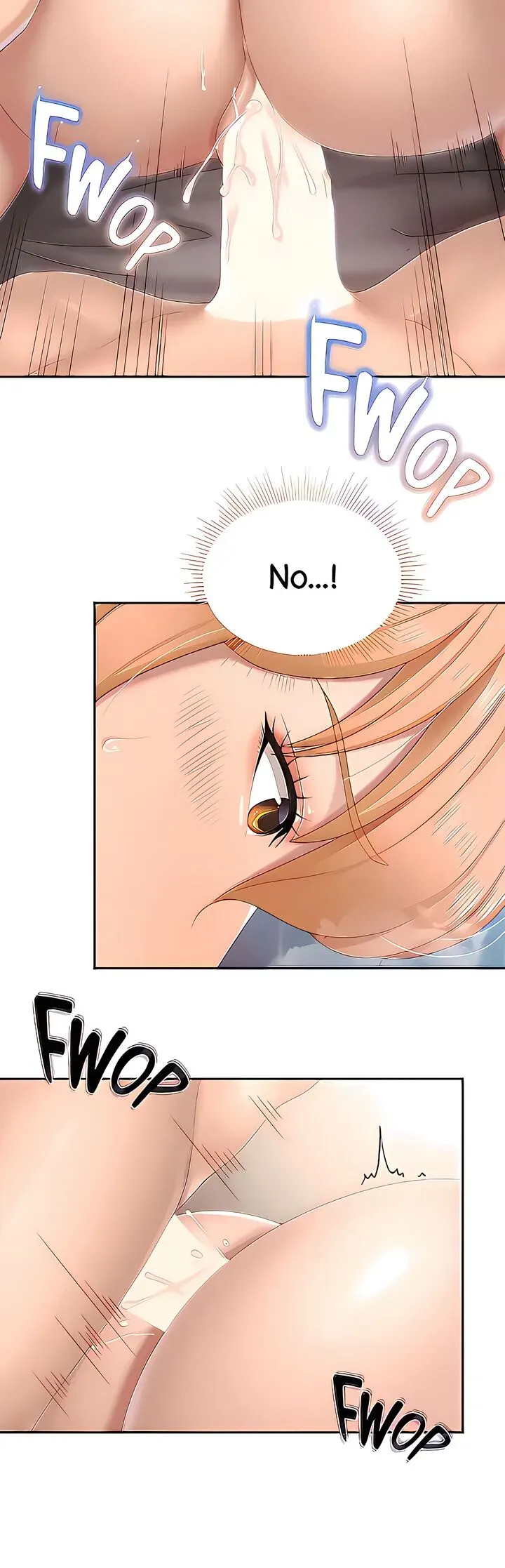 Read Kids Café Moms chapter 47 image 27 on Lezhin