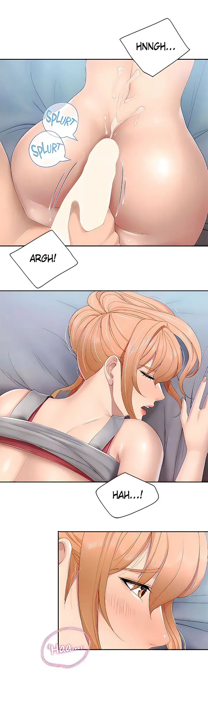 Read Kids Café Moms chapter 48 image 12 on Lezhin