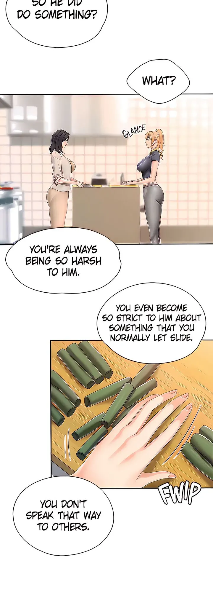 Read Kids Café Moms chapter 48 image 22 on Lezhin