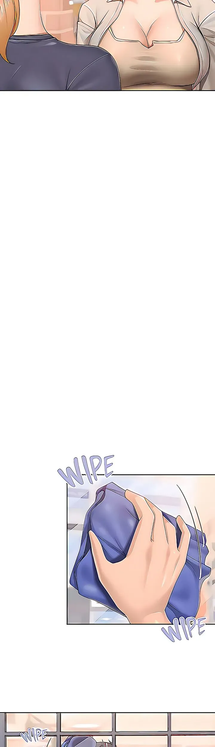 Read Kids Café Moms chapter 48 image 25 on Lezhin