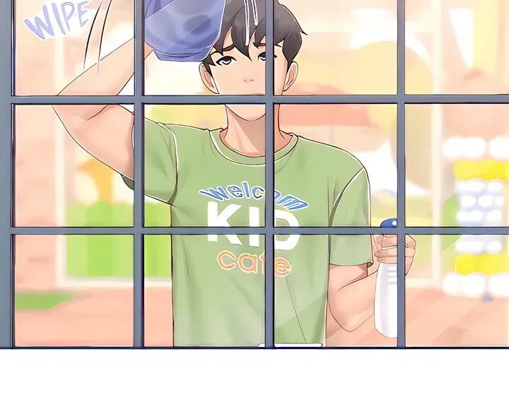 Read Kids Café Moms chapter 48 image 26 on Lezhin