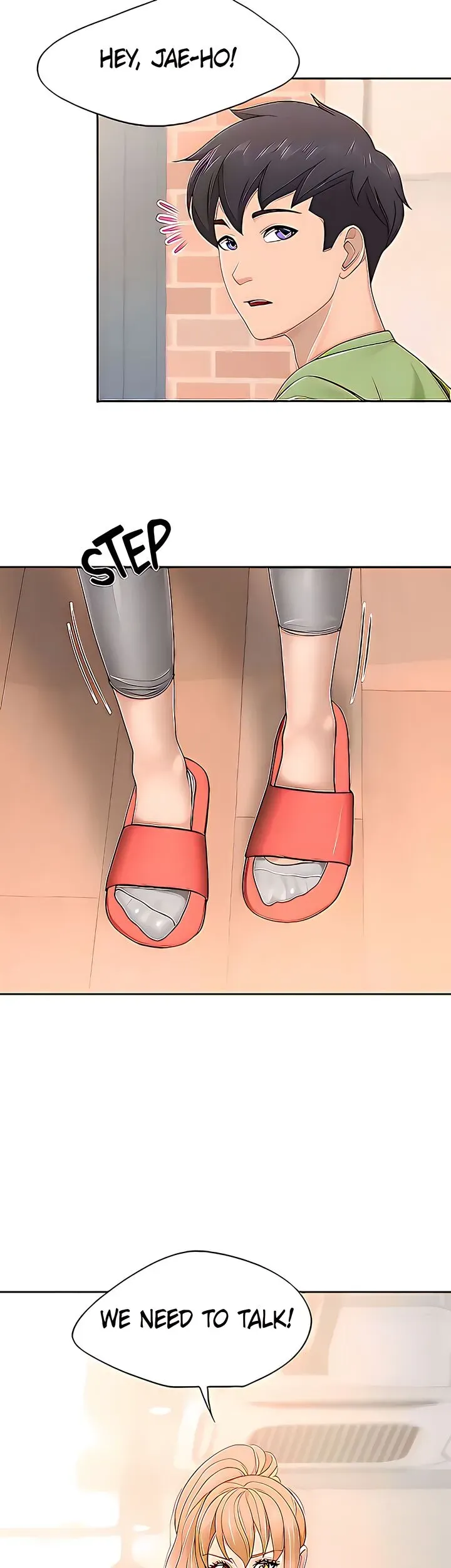 Read Kids Café Moms chapter 48 image 31 on Lezhin