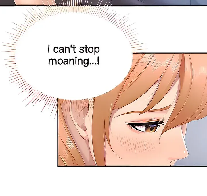 Read Kids Café Moms chapter 48 image 8 on Lezhin