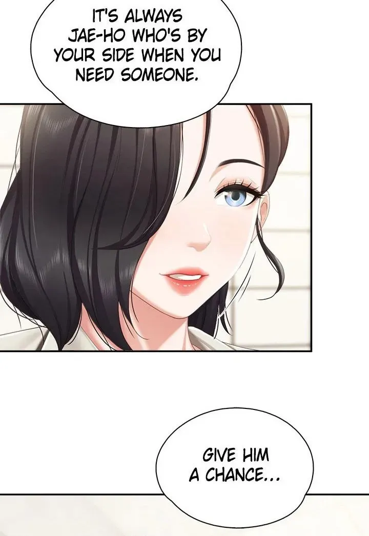 Read Kids Café Moms chapter 49 image 1 on Lezhin