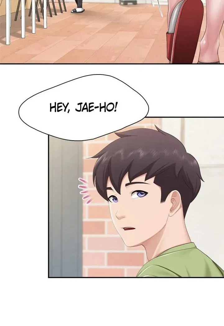 Read Kids Café Moms chapter 49 image 10 on Lezhin
