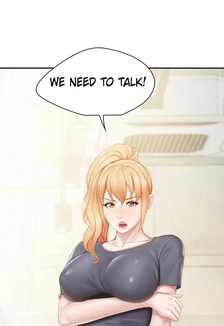 Read Kids Café Moms chapter 49 image 12 on Lezhin