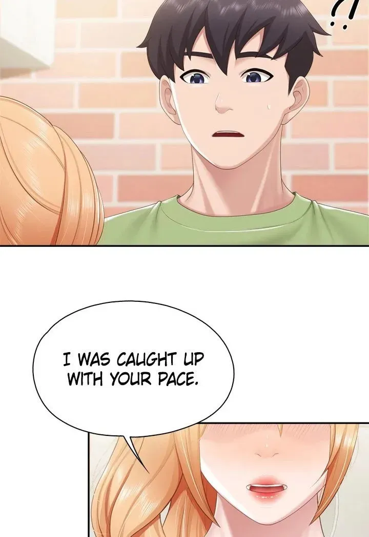 Read Kids Café Moms chapter 49 image 16 on Lezhin