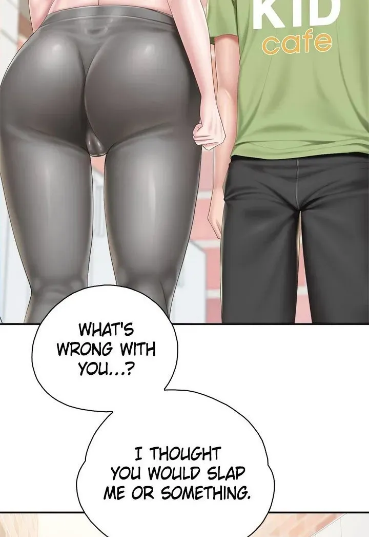Read Kids Café Moms chapter 49 image 18 on Lezhin