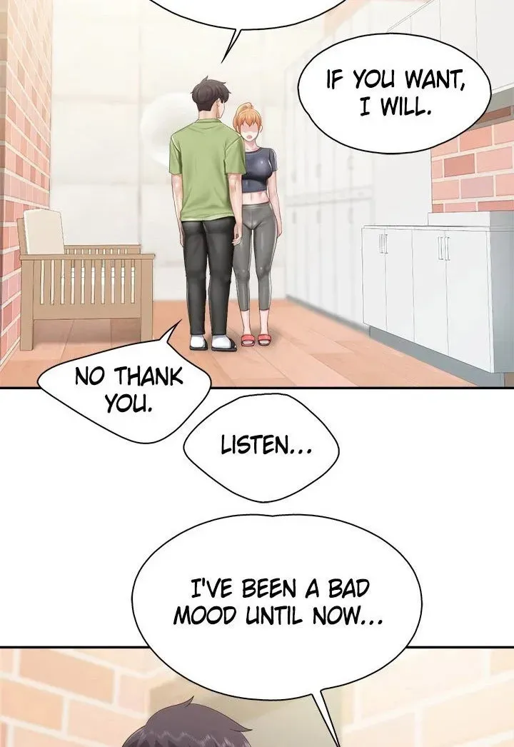 Read Kids Café Moms chapter 49 image 19 on Lezhin