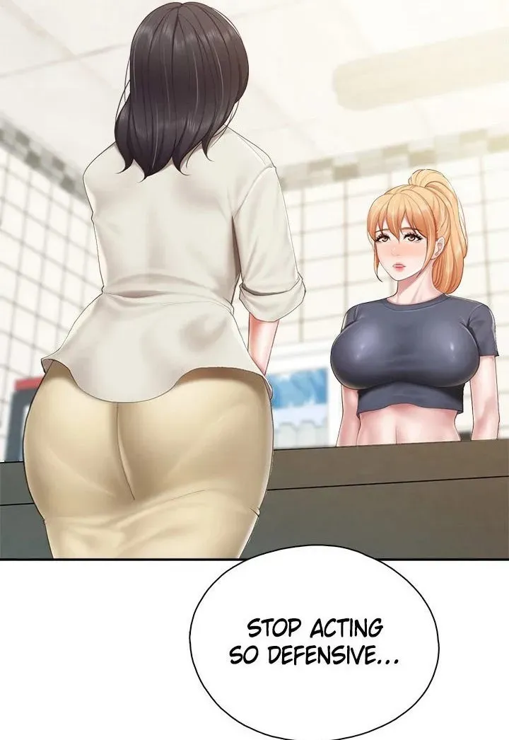 Read Kids Café Moms chapter 49 image 2 on Lezhin
