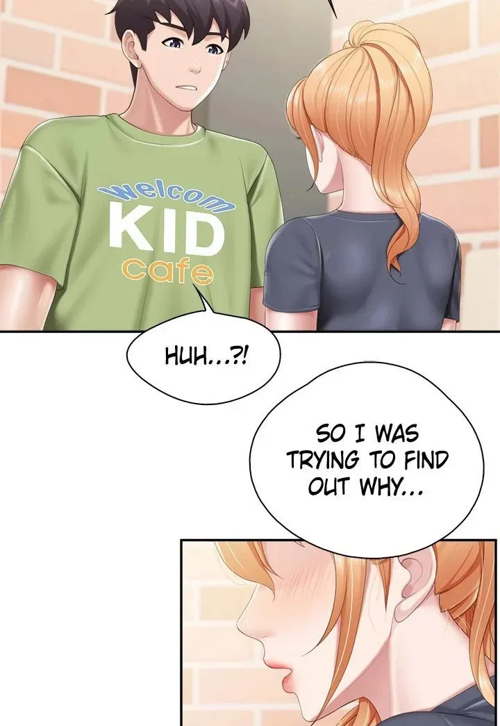 Read Kids Café Moms chapter 49 image 20 on Lezhin