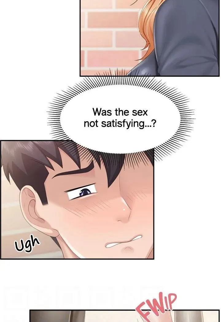 Read Kids Café Moms chapter 49 image 21 on Lezhin