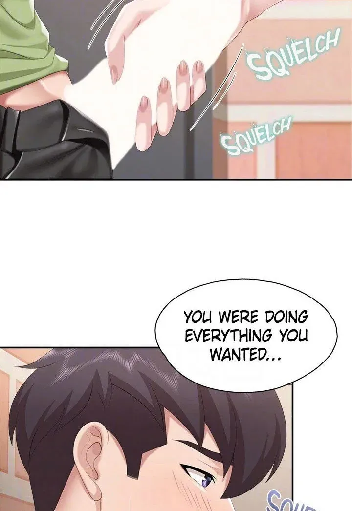 Read Kids Café Moms chapter 49 image 26 on Lezhin