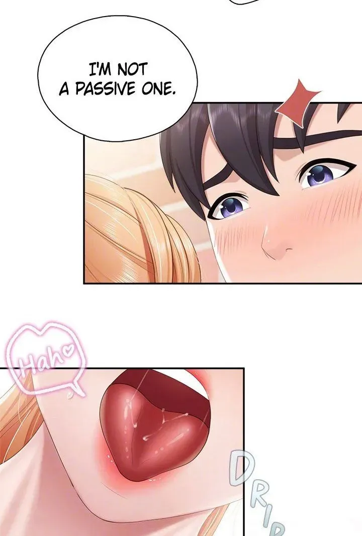 Read Kids Café Moms chapter 49 image 31 on Lezhin