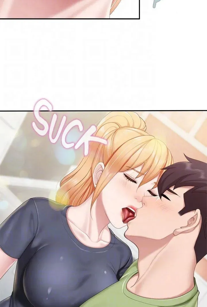 Read Kids Café Moms chapter 49 image 32 on Lezhin