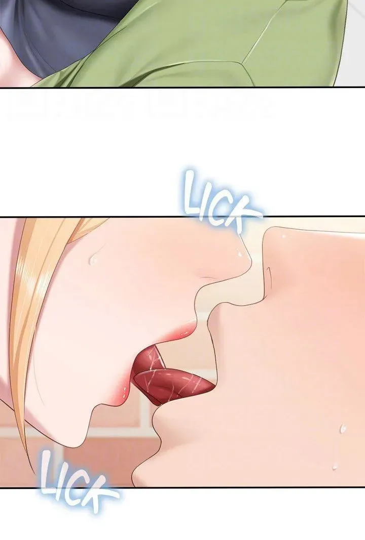 Read Kids Café Moms chapter 49 image 33 on Lezhin