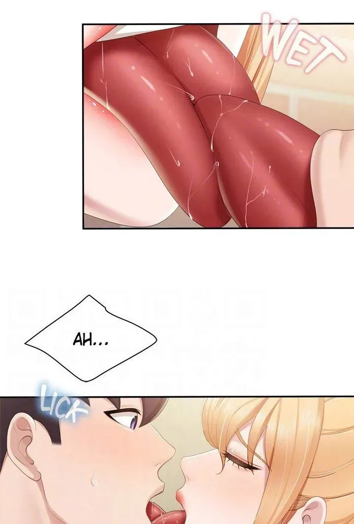 Read Kids Café Moms chapter 49 image 34 on Lezhin