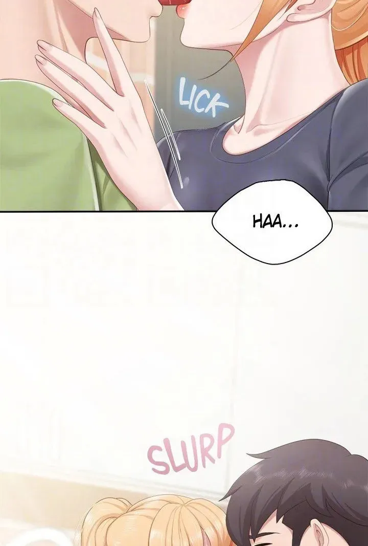 Read Kids Café Moms chapter 49 image 35 on Lezhin