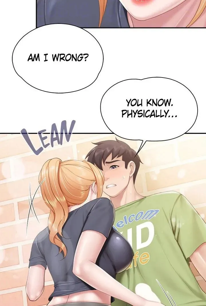 Read Kids Café Moms chapter 49 image 40 on Lezhin