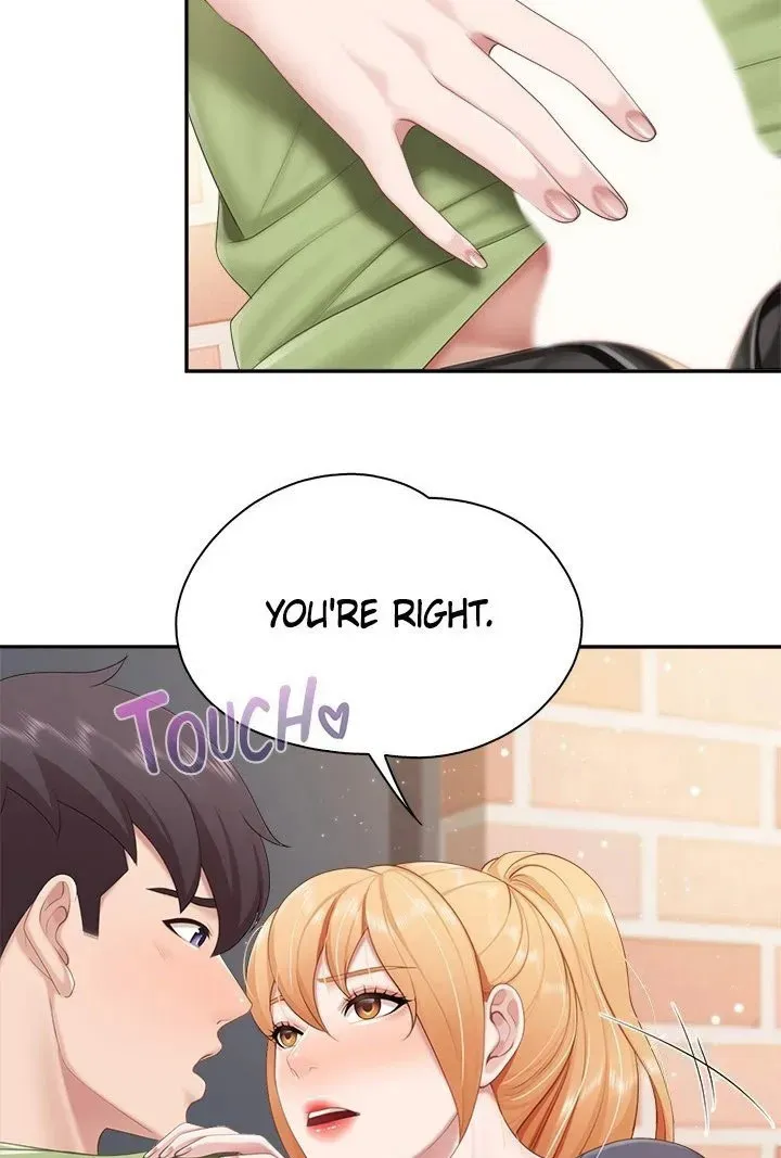 Read Kids Café Moms chapter 49 image 42 on Lezhin