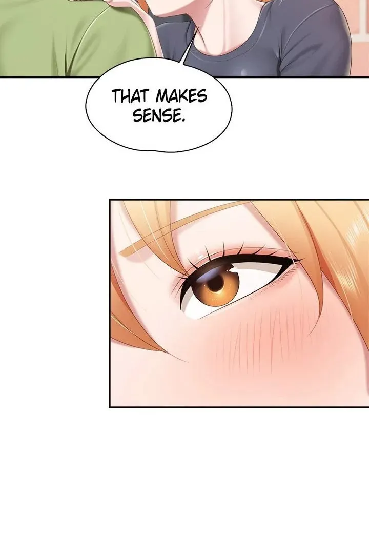 Read Kids Café Moms chapter 49 image 43 on Lezhin