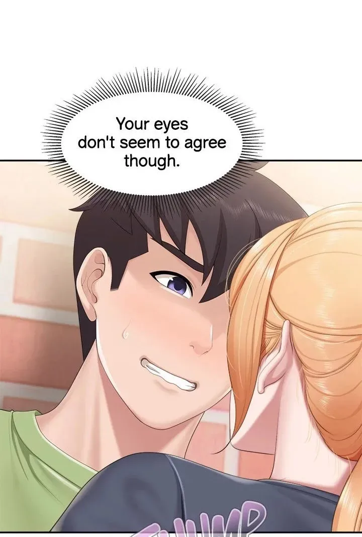 Read Kids Café Moms chapter 49 image 44 on Lezhin