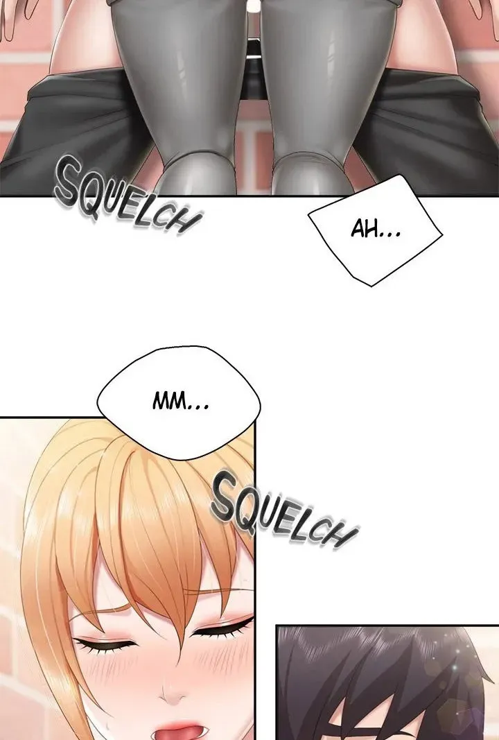 Read Kids Café Moms chapter 49 image 47 on Lezhin