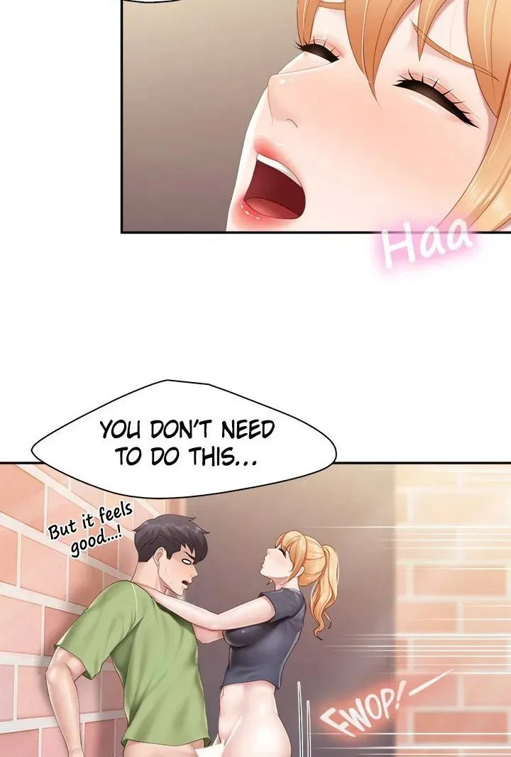 Read Kids Café Moms chapter 49 image 52 on Lezhin