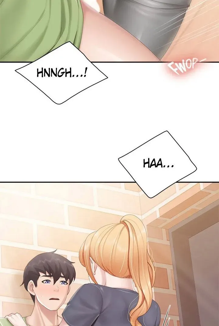 Read Kids Café Moms chapter 49 image 59 on Lezhin