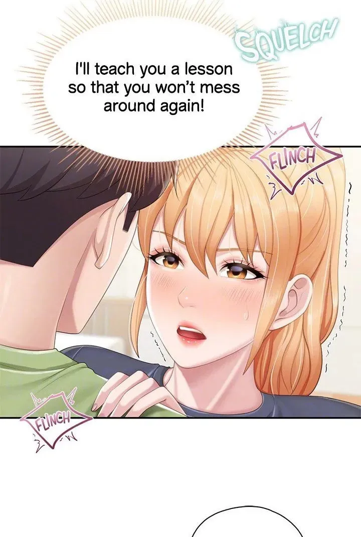 Read Kids Café Moms chapter 49 image 62 on Lezhin