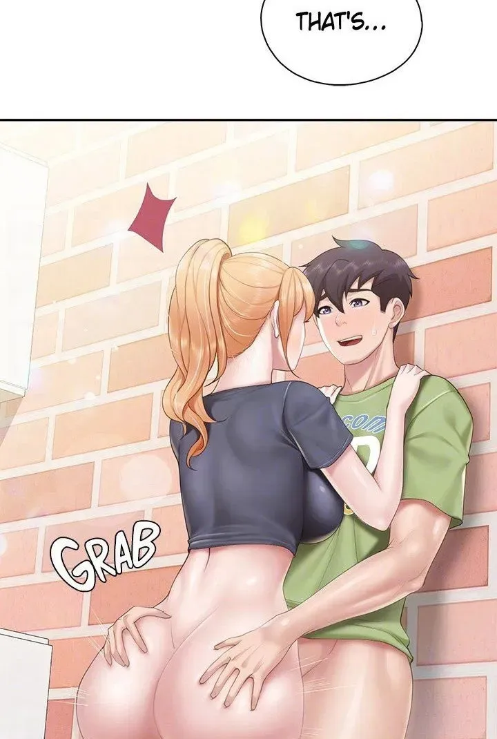 Read Kids Café Moms chapter 49 image 63 on Lezhin