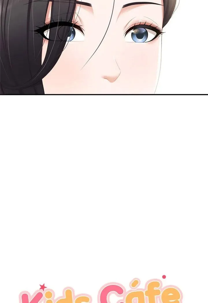 Read Kids Café Moms chapter 49 image 7 on Lezhin
