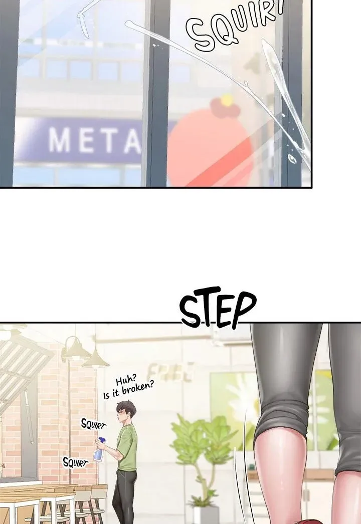 Read Kids Café Moms chapter 49 image 9 on Lezhin