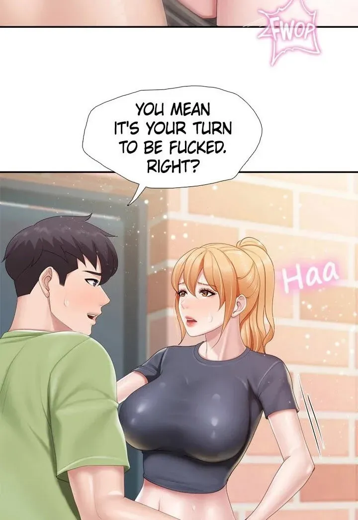 Read Kids Café Moms chapter 50 image 5 on Lezhin