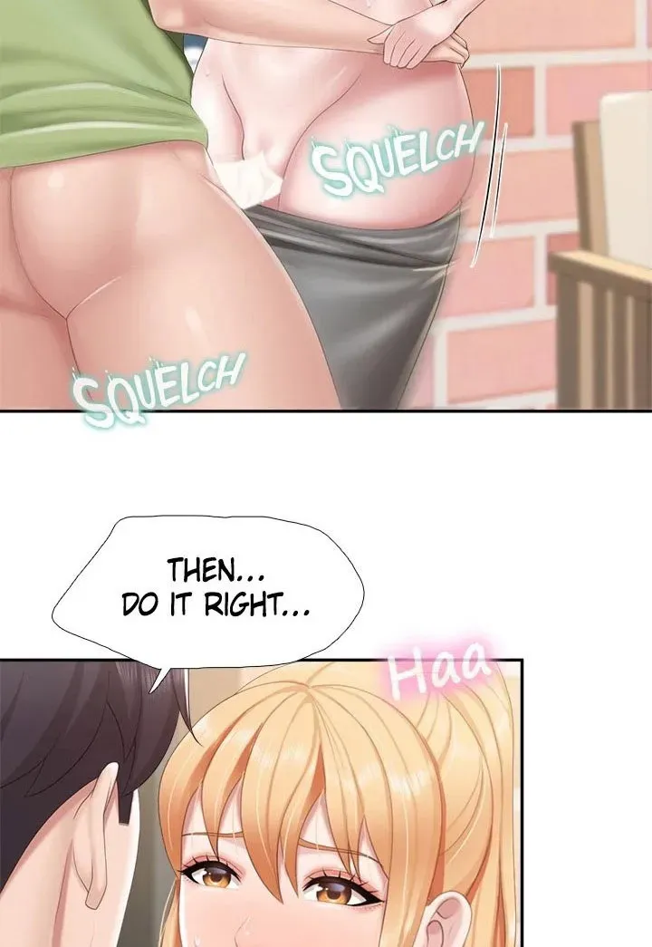 Read Kids Café Moms chapter 50 image 6 on Lezhin