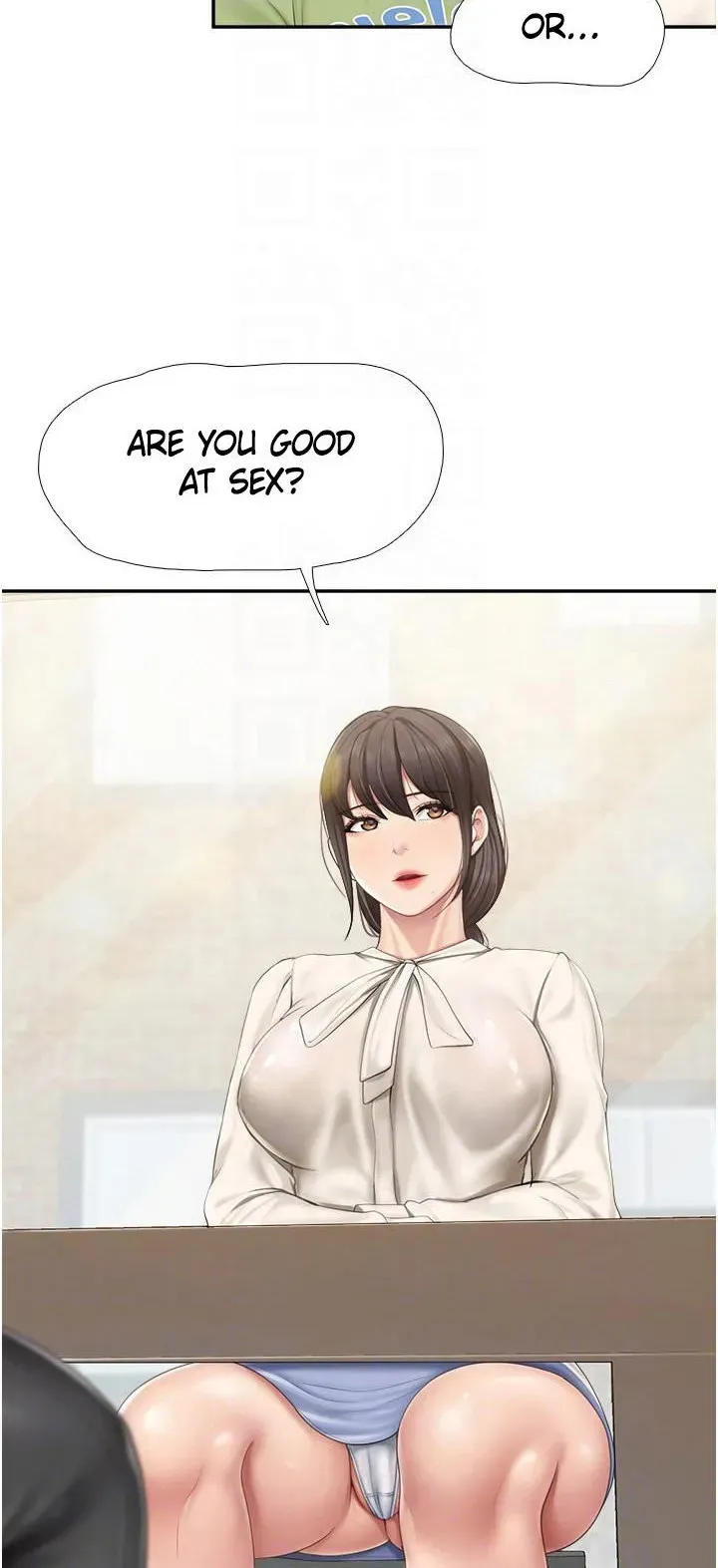 Read Kids Café Moms chapter 51 image 16 on Lezhin