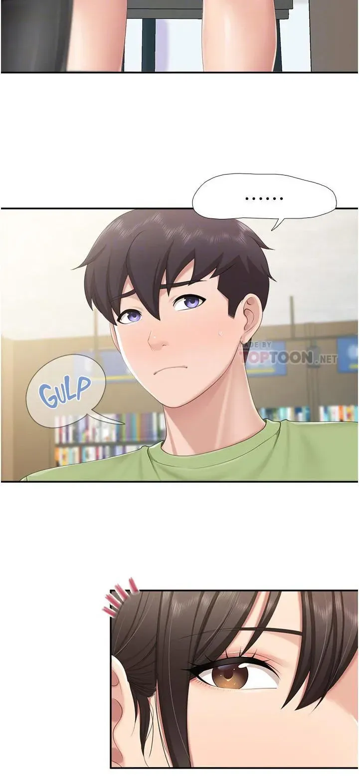 Read Kids Café Moms chapter 51 image 17 on Lezhin