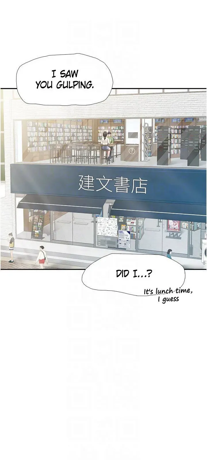 Read Kids Café Moms chapter 51 image 18 on Lezhin